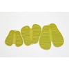 Sanni Shoo, Shoo.pad, Flexible Shoe Drip Mat