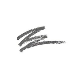 MODE Light Grey Eyeliner Pencil Line, Shape, Define Eyes, Brows, Nourishing Matte Color, Aloe Vera Natural Skincare, Sustainable Wood Eye Liner, Cruelty Free, Vegan, Made in USA