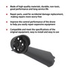 RC Drone Left/Right Front Arm Plastic Arm Replacement Repair Parts