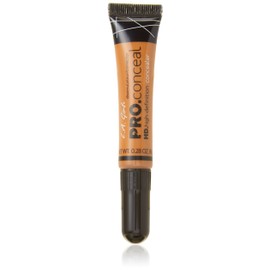 LA Girl Pro High Definition Concealer 1, GC 983 Fawn, 16 Ounce (LAX-GC983-B)
