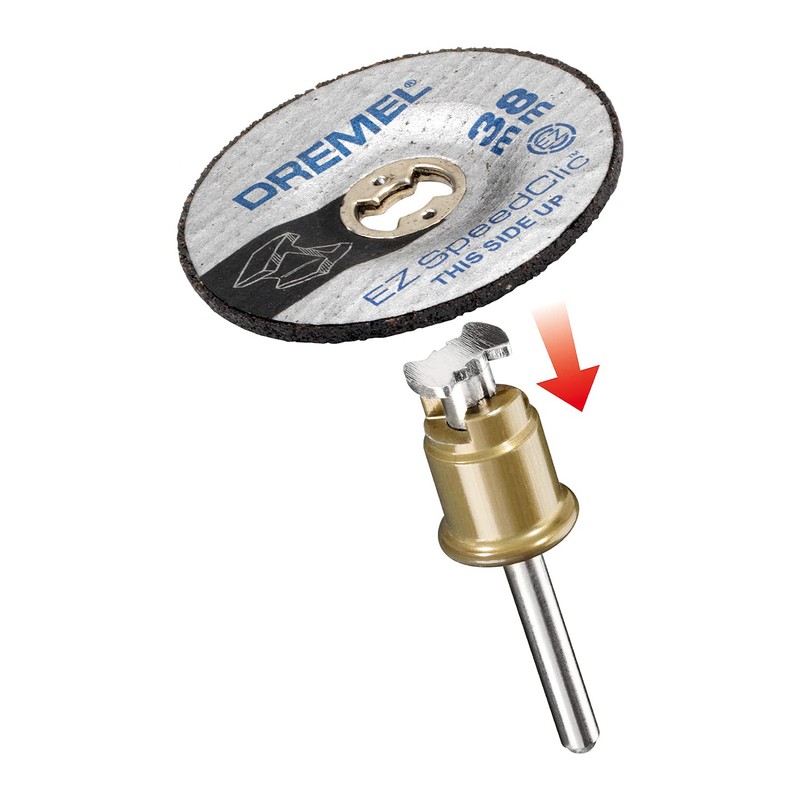 Dremel 541 Grinding Wheel