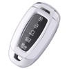 Key Fob Cover Case Fit for Hyundai Palisade Elantra GT
