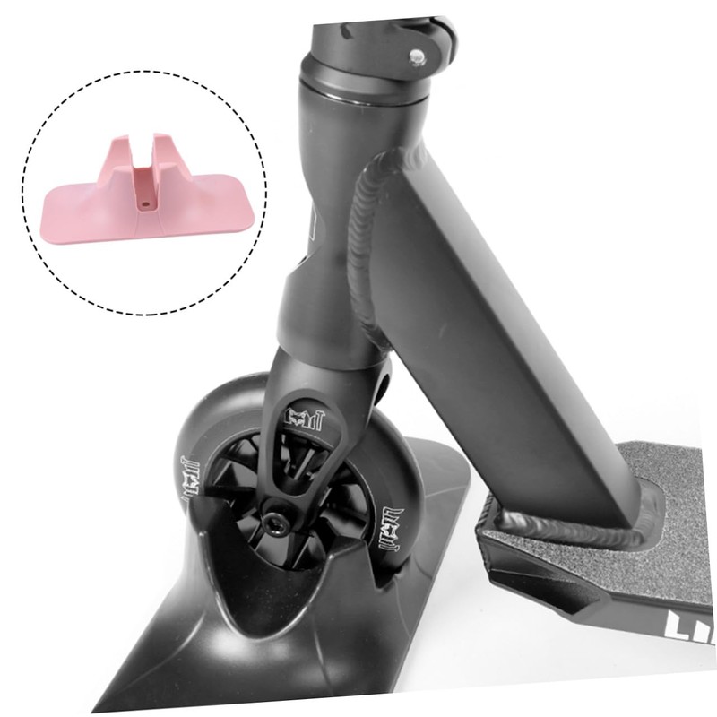 Mikinona 1 PC Scooter Stand for Adults Simple Design Space