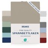 Dreamzie Fitted Sheet 100 x 200 cm - 35 cm