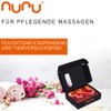 Nuru Exotic Fruit Massage Soap 100 g - Natural Massage