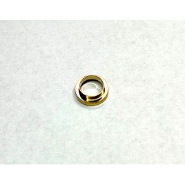 Drillrepairs.com Kupa Mani Pro KP60 Drill Hand Piece Replacement part Middle Collar Only