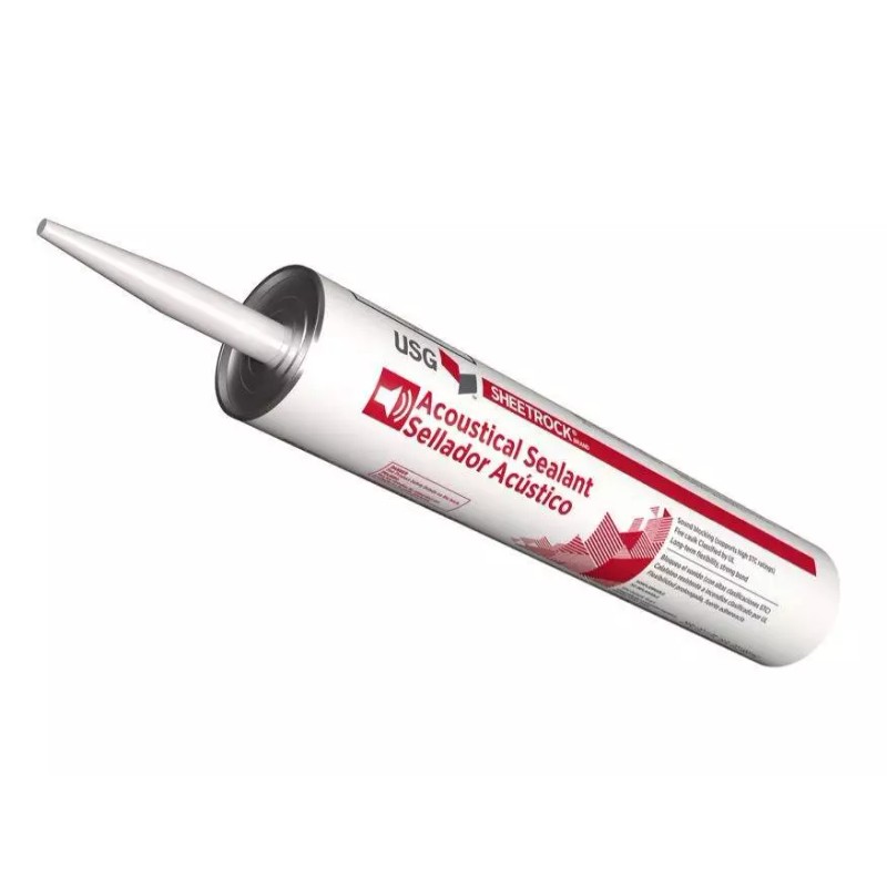 USG Sheetrock Acoustical Sealant 30250 29 OZ- 6 pack