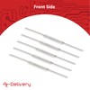 AZDelivery 30 x Reed Switch with Magnetic Induction and Glass