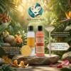Peelings Exfoliantes Multi Beneficios De 2 Tipos+2 Regalos!