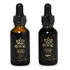 Aceites Para El Cuidado De Cabello, Barba Y Bigote Theroyal
