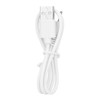 U Shaped Baby Electric Toothbrush Automatic Rechargable Silicone Toothbrush for