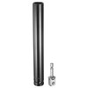 sourcing map Deep 6-Point Impact Socket 1/2" Drive 19mm Metric