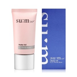 37 Degrees Water-Full CC Primer Base 45ml / 숨37도 워터-풀 CC 프라이머 베이스 45ml