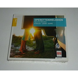 Operettenmelodien/Operetta Melodies