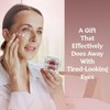 Bionyx Under Eye Cream for Puffiness & Bags- Anti Aging