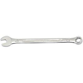 Draper 84745 Hi-Torq Metric Combination Spanner, 125 mm Length
