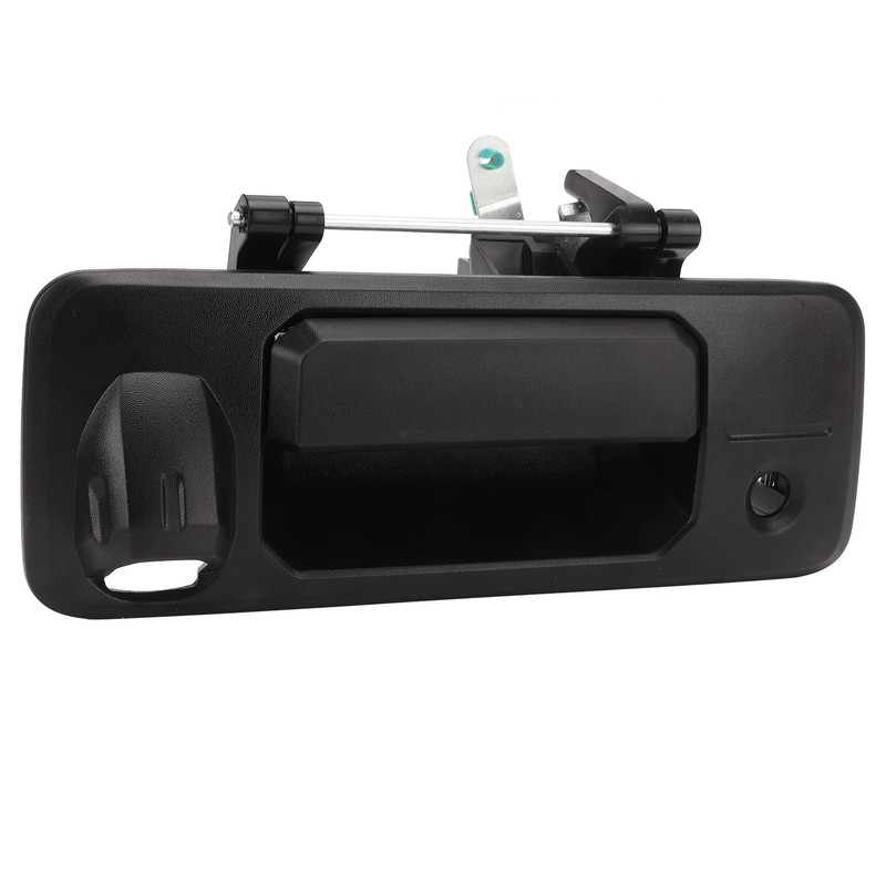 Tailgate Handle with Key Hole Camera Hole Exterior 69090‑0C090 Replacement