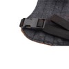 BEARPAW Arm Guard Long Fashion - Colour: Black; Accessories for