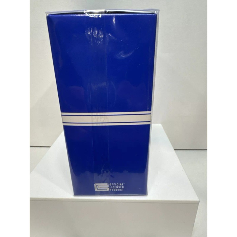 Shelby Cobra Blue For Men 3.4 OZ. EDT Spray
