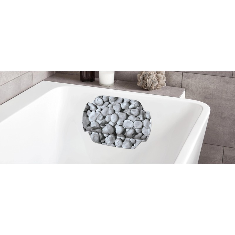 Kleine Wolke Stepstone 4387189008 Neck Pad 32 x 22 cm