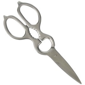 Endo Shoji sutorongupuro Kitchen Scissors (All Stainless Steel) bkth401