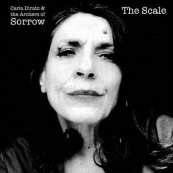 THE SCALE NEW CD
