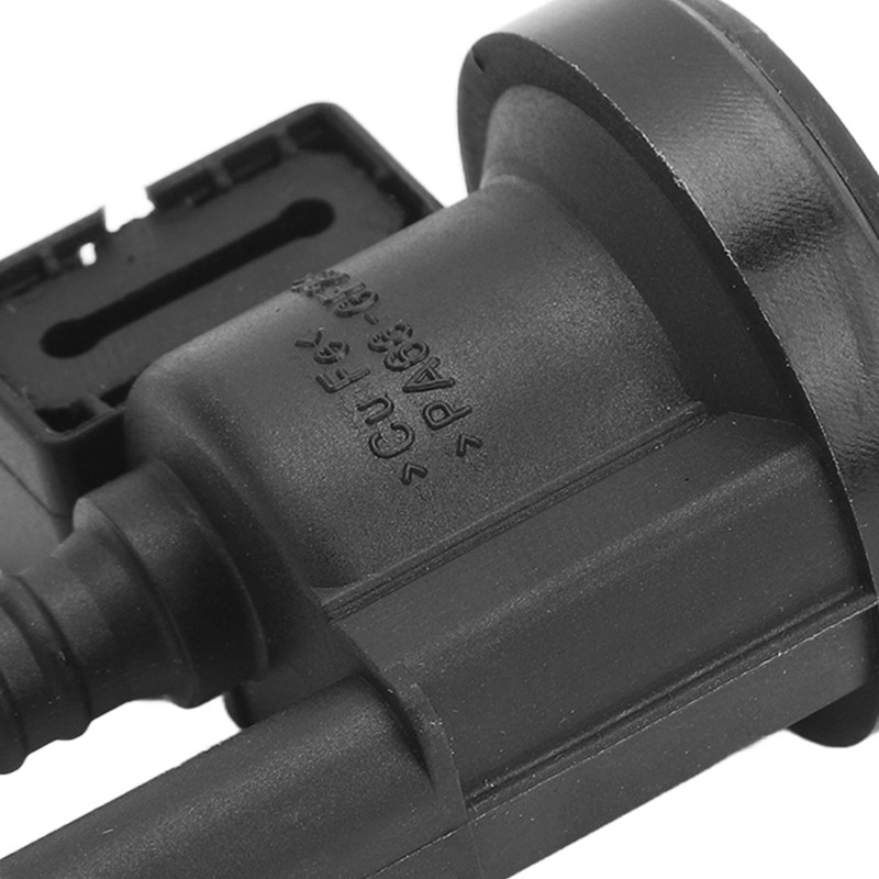 Canister Purge Solenoid Valve 06H906517B Excellent Sealing Quick Response Reliable
