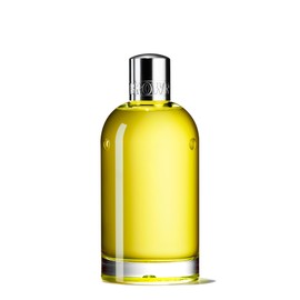 Molton Brown Orange and Bergamot Radiant Bathing Oil 200ml