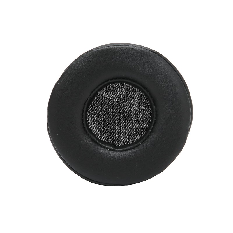 Leather Replacement Ear Pad Ear Pad Ear Cover for 80mm