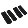 4pcs Cut Resistant Sleeves Protective Arm Bite Proof Guards Sleeves