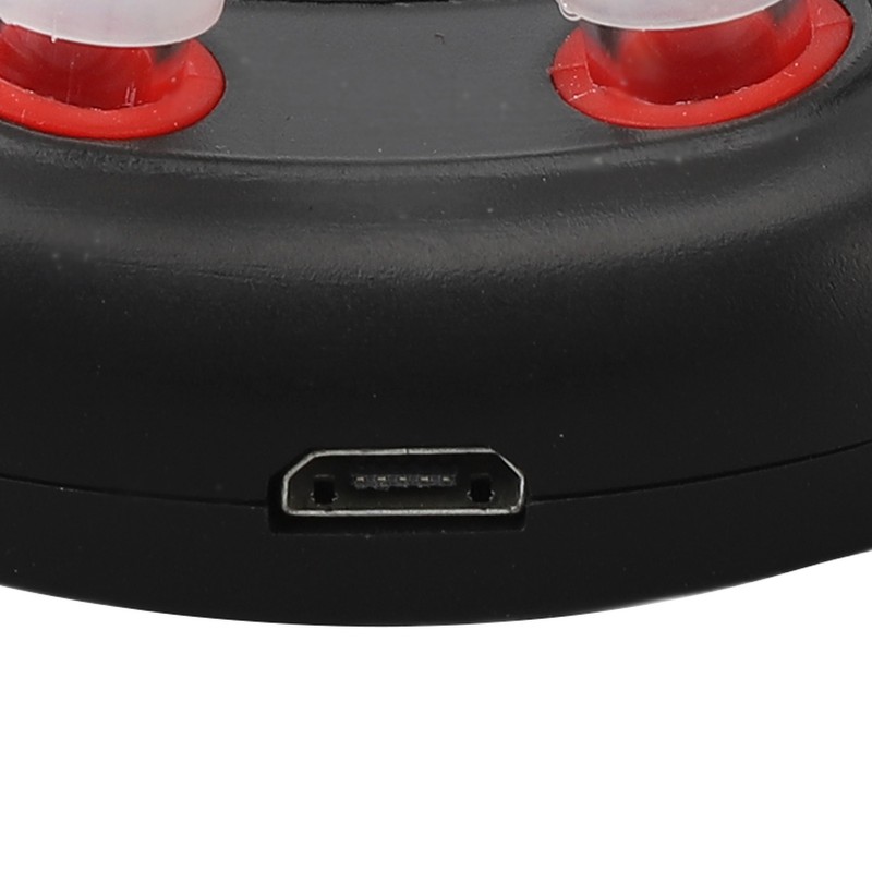 Rhinitis Machine Red Lighting Reduce Desecretion Nose Sinusitis Device for