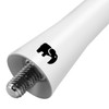 ONE250 2.5" Short Copper Core Antenna, Compatible with Volkswagen VW