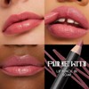 Macximal Satin Lipstick - 802 Brave by MAC for Women