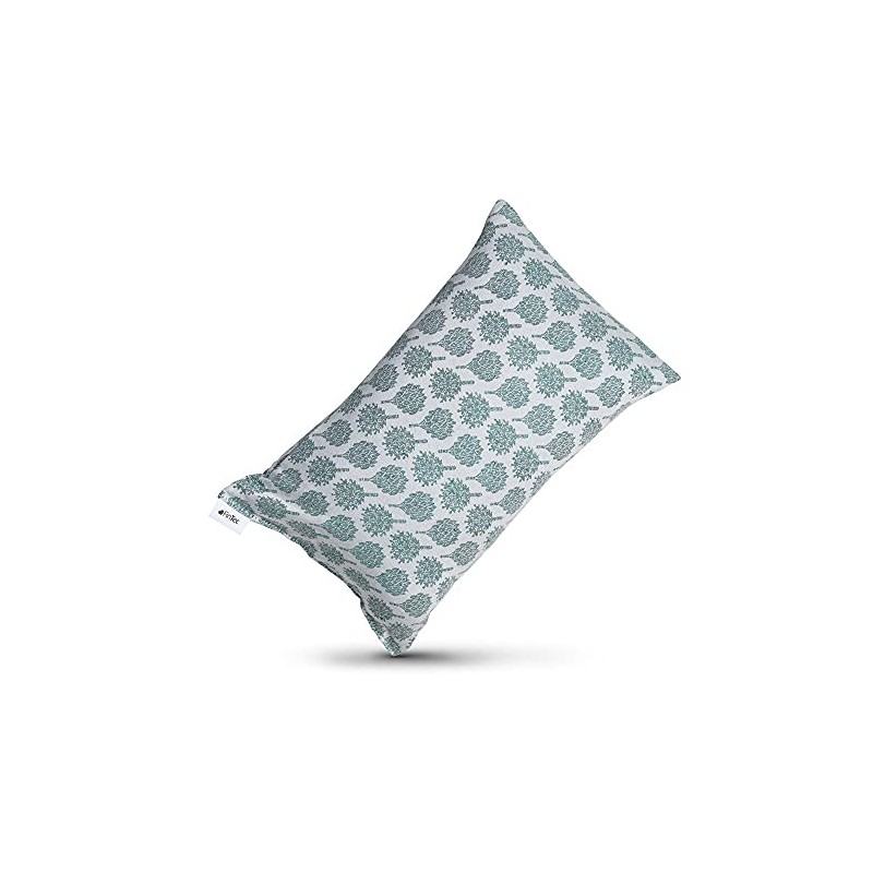 FinTec Sauna- und Wellnesstechnik GmbH Tassel Fir Green Cushion 25