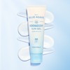 Mild Blue Agave Soothing Sun Gel (Snail Pack) for kids
