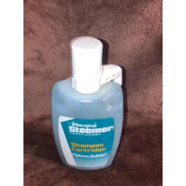 Regina Vtg 1989 Regina Steemer Carpet Cleaner Shampoo Cartridge 15 Fl oz, New.
