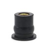 10PCS Rubber Well Nut for Windscreen & Fairing Universal M6