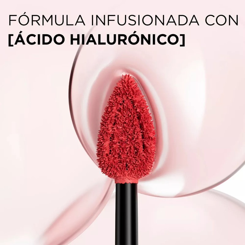 L'Oréal Paris Labial Líquido Infaillible Le Matte Resistance L'oréal Paris