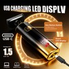 Back Shaver for Men, 5 in 1 Men Back Shaver