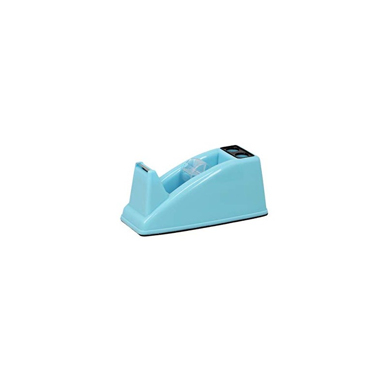 TTO TD40 Mini Plastic Dispenser Blue