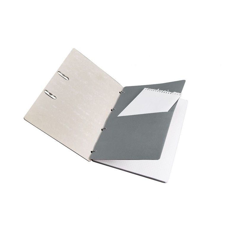 Ring Binder 360° - Slate Grey | A4 | 50