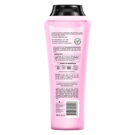 Schwarzkopf Extra Care Shampoo Liquid Silk 400ml