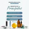 PROPILENGLICOL USP GRADO FARMACÉUTICO - ¡VERSATILIDAD Y CALIDAD EN 1
