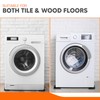 Washing Machine Vibration Mat - Universal Fit for Washing Machine