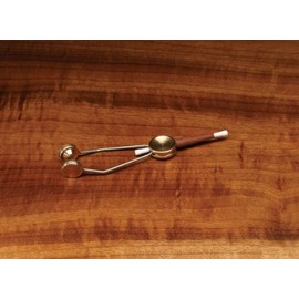 Stonfo Regular Fly Tying Bobbin, 1 Piece