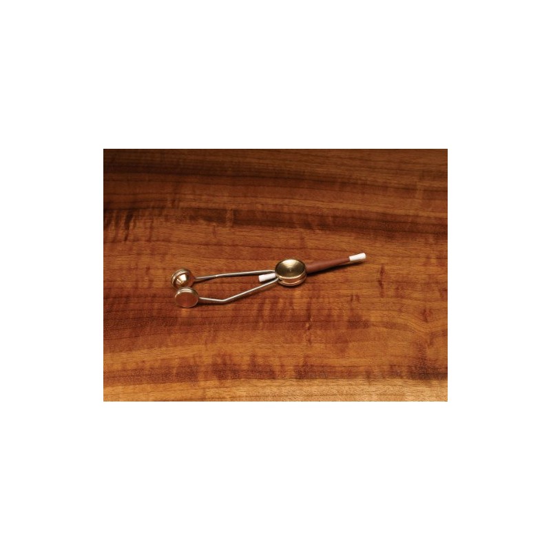 Stonfo Regular Fly Tying Bobbin, 1 Piece