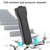 Camera Carrying Case Waterproof Shockproof Portable Hard Storage Case with