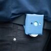 lemala Premium Protective Case Made of Softshell, Suitable for HEALY