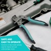 Car Clip Pliers and Disassembly Tools,Multi-functional Panel Removal Pliers for