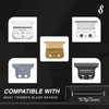 The Rich Barber 1 Minute Blade Modifier - Trimmer Blade